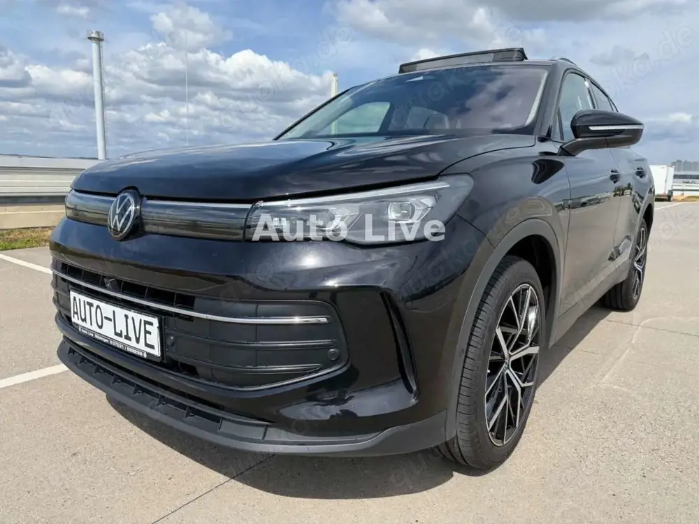 Volkswagen Tiguan 2.0 TDI*4M*LIFE*PAN*VIR*IQ-MATRIX*360*VOL