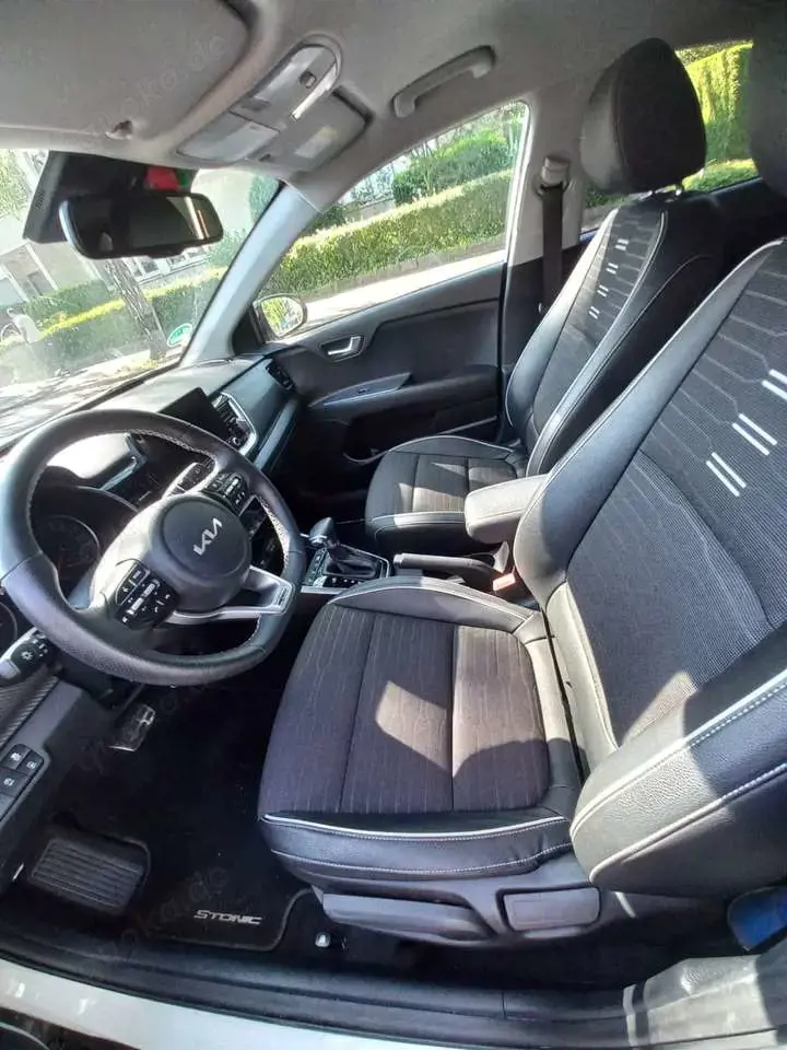 Kia Stonic Stonic 1.0 T-GDI 100 OPF DCT7 Vision