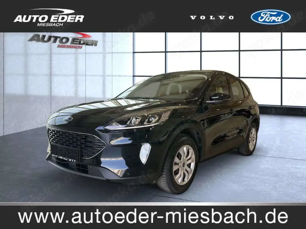 Ford Kuga Cool  Connect Bluetooth Navi Klima