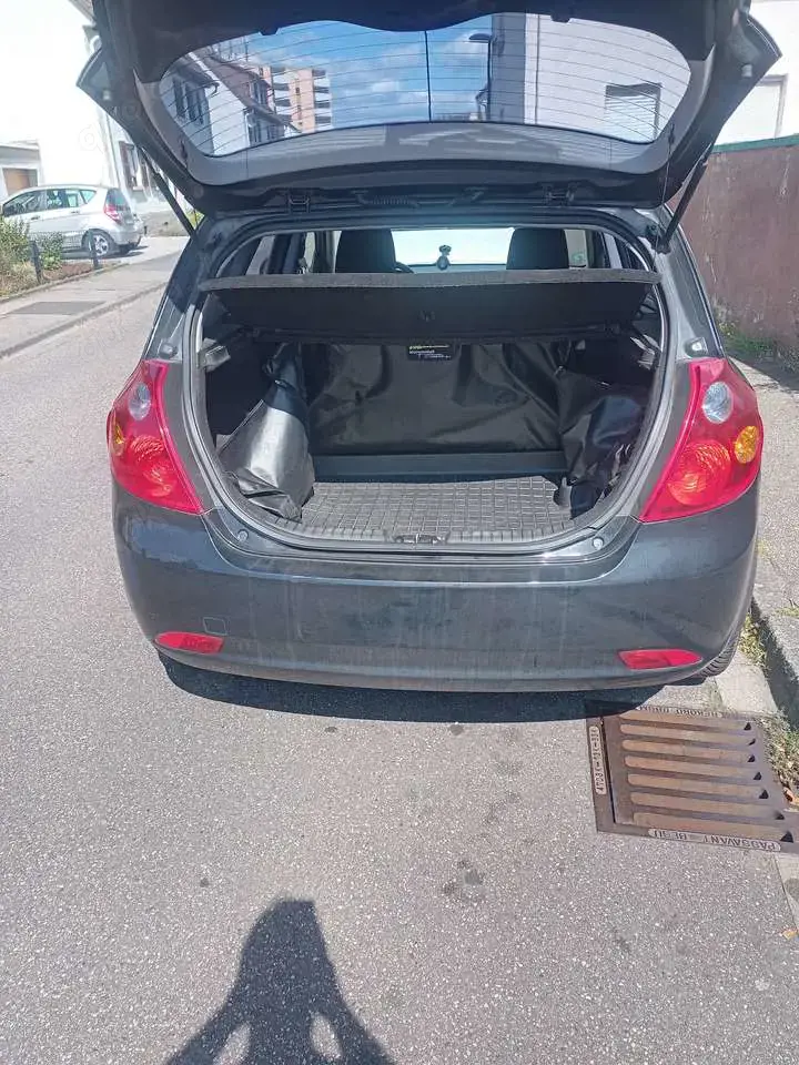 Kia Ceed / cee'd Ceed 1.4 CVVT LX