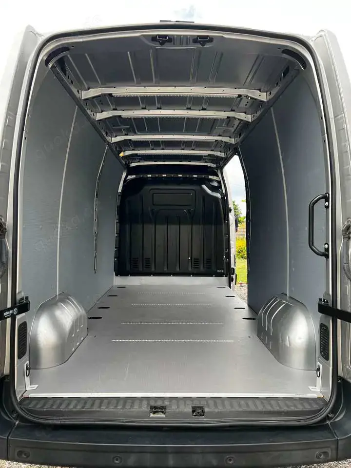 Opel Movano Movano 2.3 D 2.3 D L3H2 2WD VA