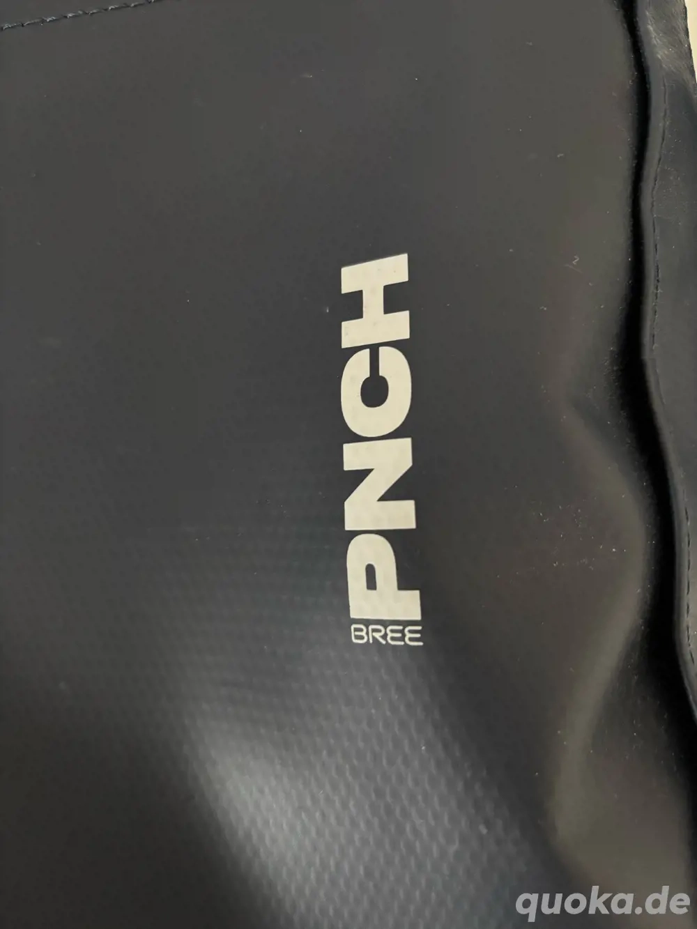 BREE PNCH 67 Laptoptasche   Businesstasche