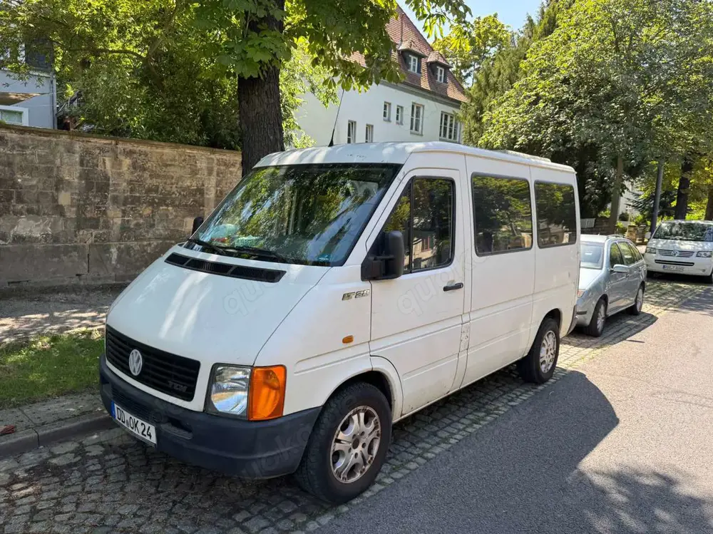 Volkswagen LT LT 28