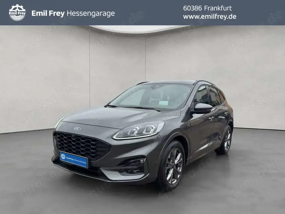 Ford Kuga 1.5 EcoBoost ST-LINE