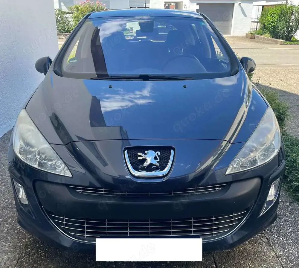 Peugeot 308 308 95 VTi Tendance