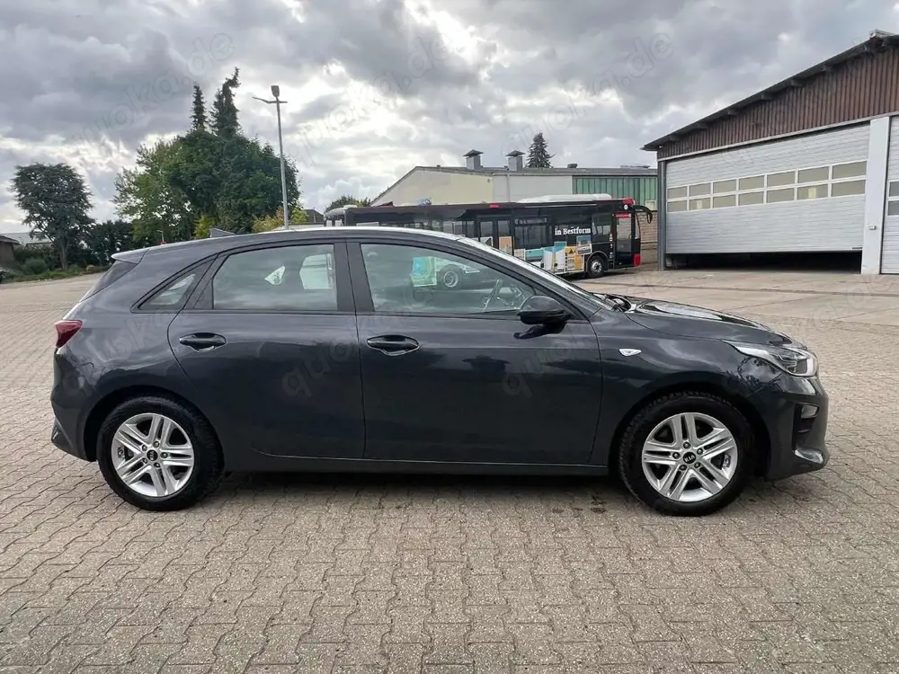 Kia Ceed / cee'd cee'd 1.4 Edition 7 Emotion