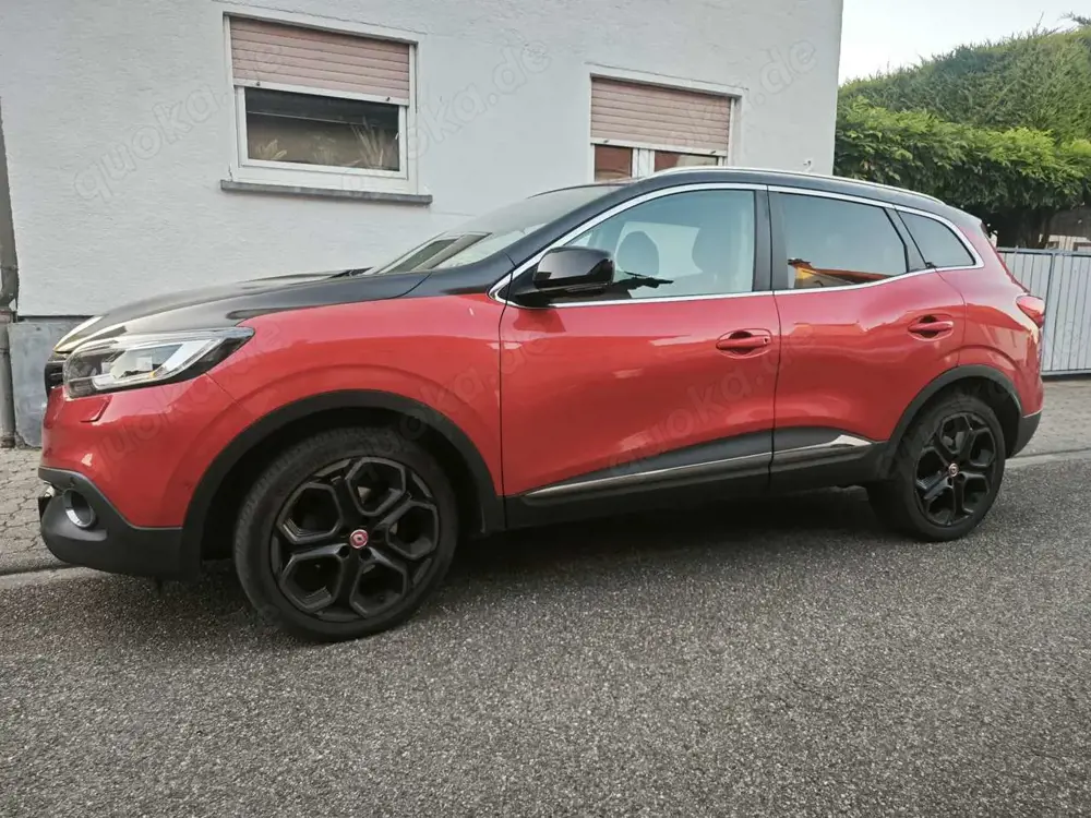 Renault Kadjar Energy TCe 130 EDC CROSSBORDER