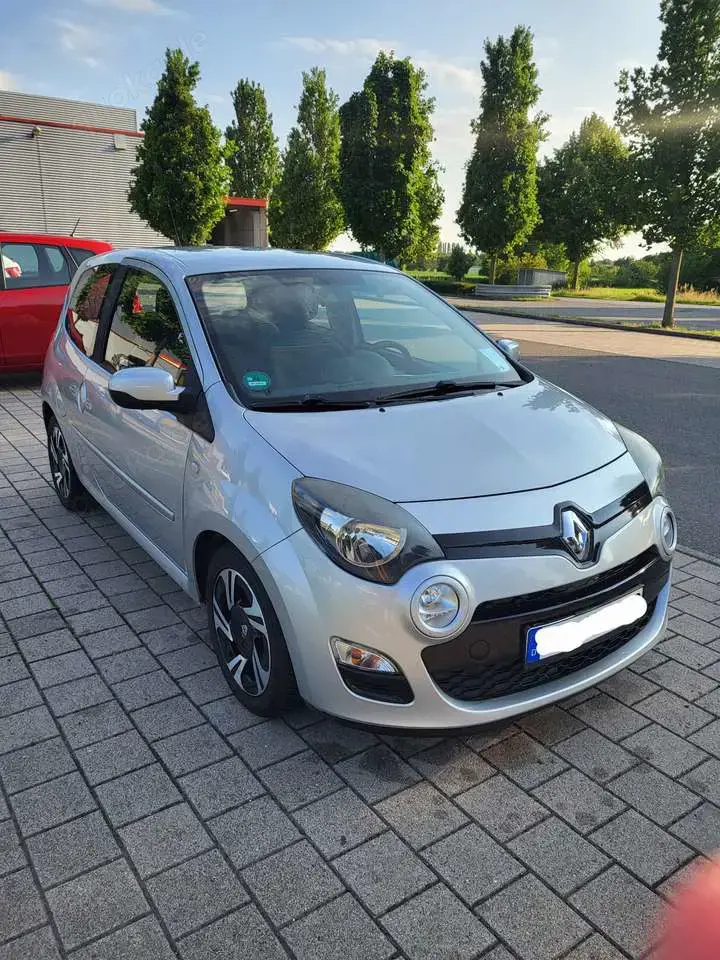 Renault Twingo 1.2 75 Authentique