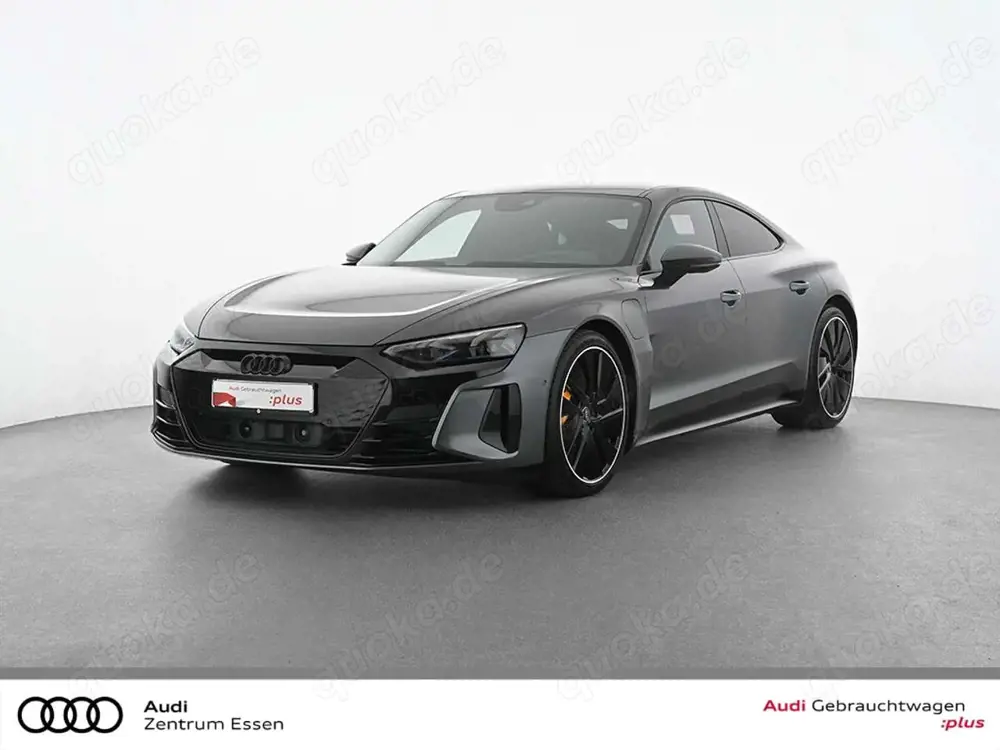 Audi e-tron MATRIX LED PANO BO NAV PLUS RÜFA   PDC   MUFU   F