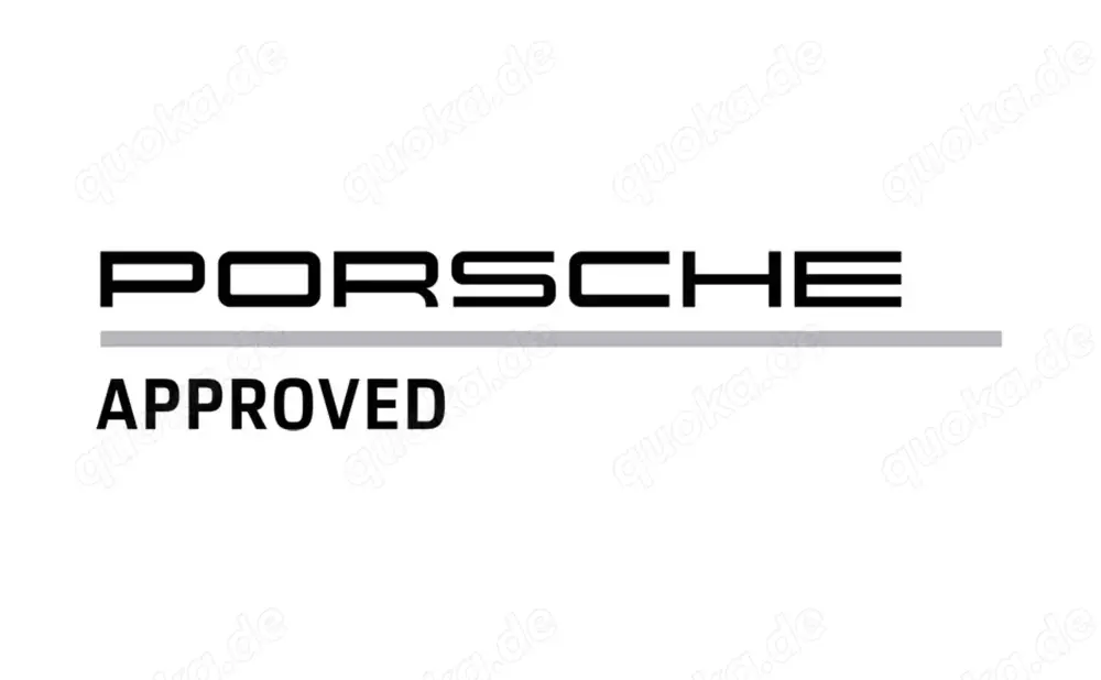 Porsche 992 911 Carrera Cabriolet PDK - PZ approved