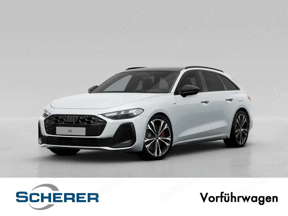 Audi A5 e-hybrid quattro S tronic,PANO,BO,TECH