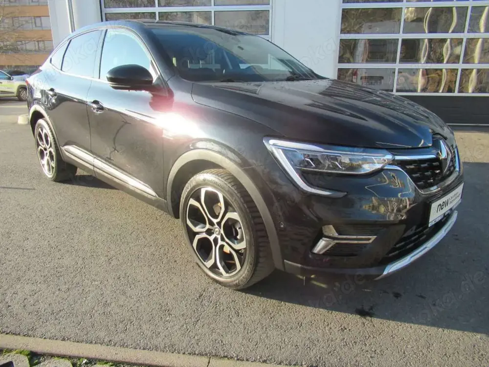 Renault Arkana E-TECH 145 INTENS