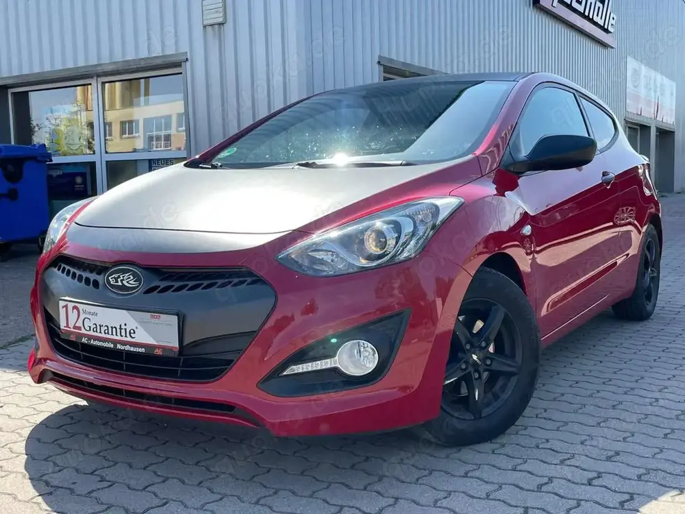 Hyundai i30 1.4 Classic