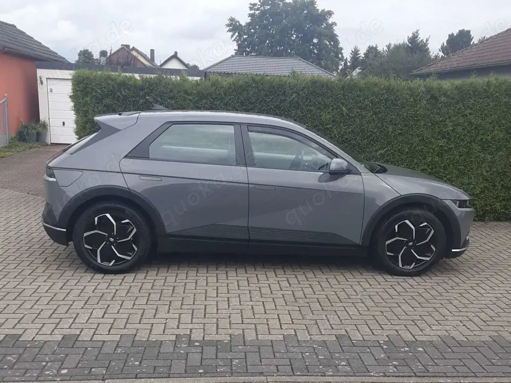 Hyundai IONIQ 5 IONIQ 5 58 kWh