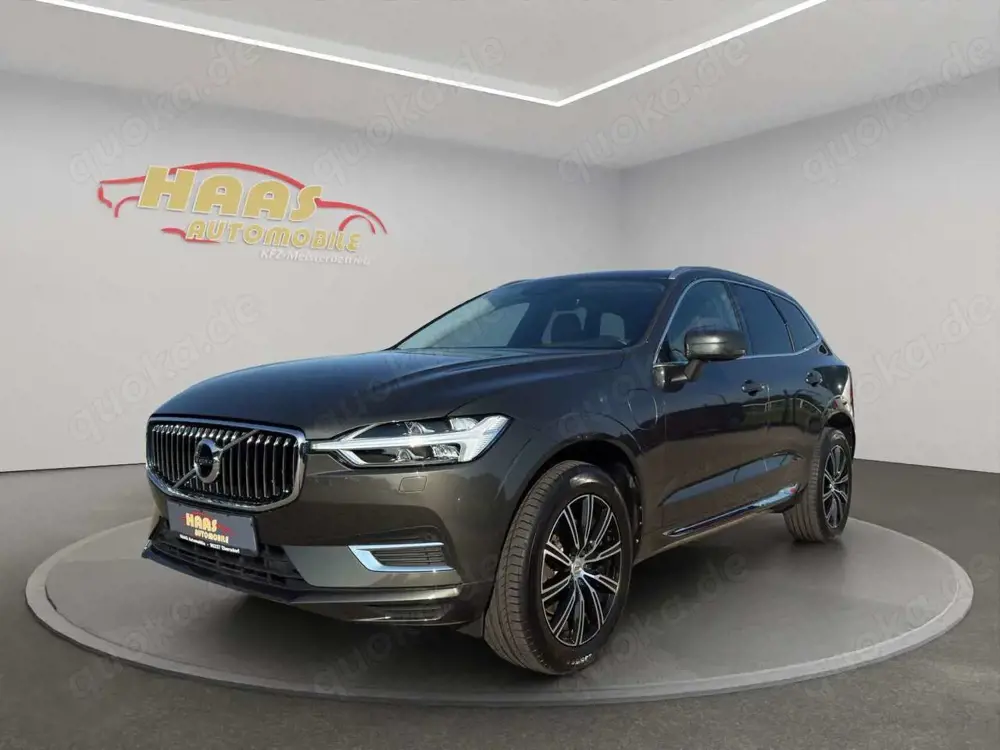 Volvo XC60 XC60 Inscription Plug-In Hybrid AWD*Navi*