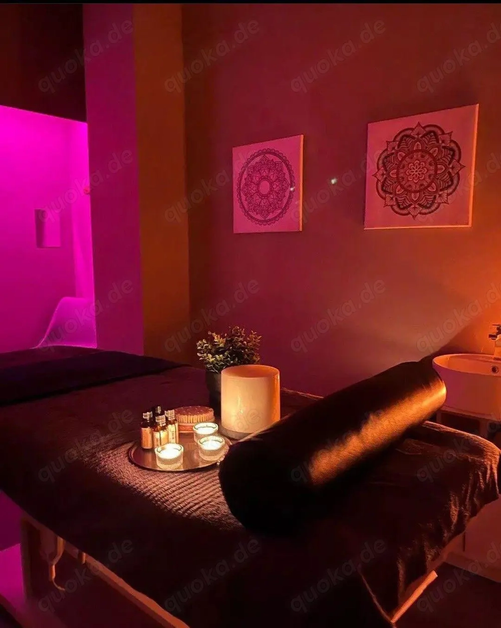 Massage Haus