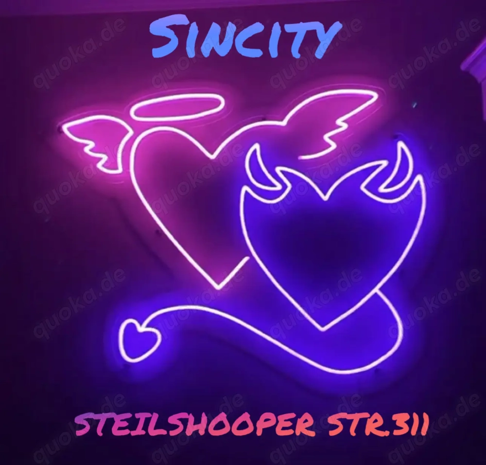 Sincity Haus