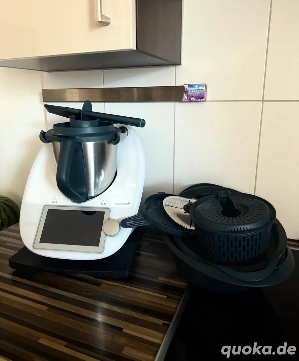 Thermomix TM6