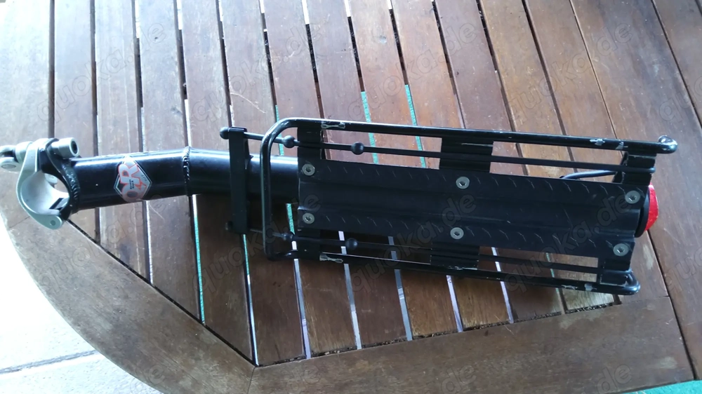 Topeak Sattelstütze 