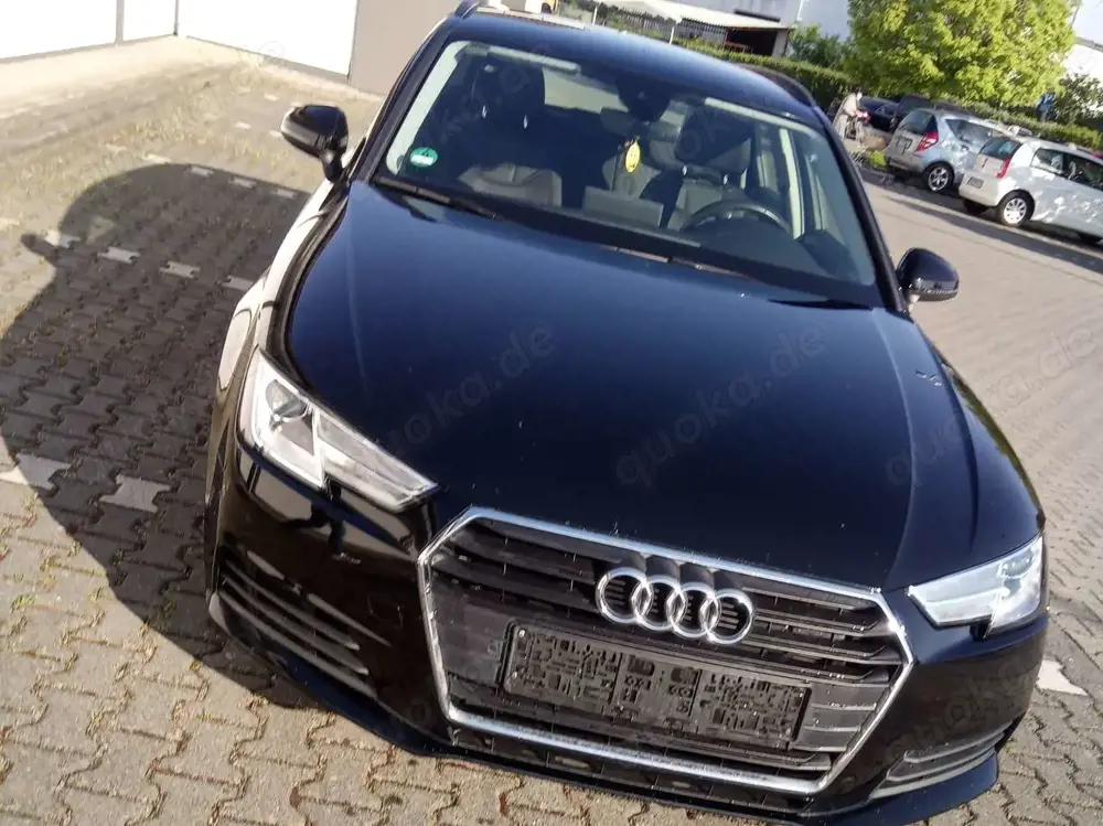 Audi A4 A4 Avant 2.0 TDI