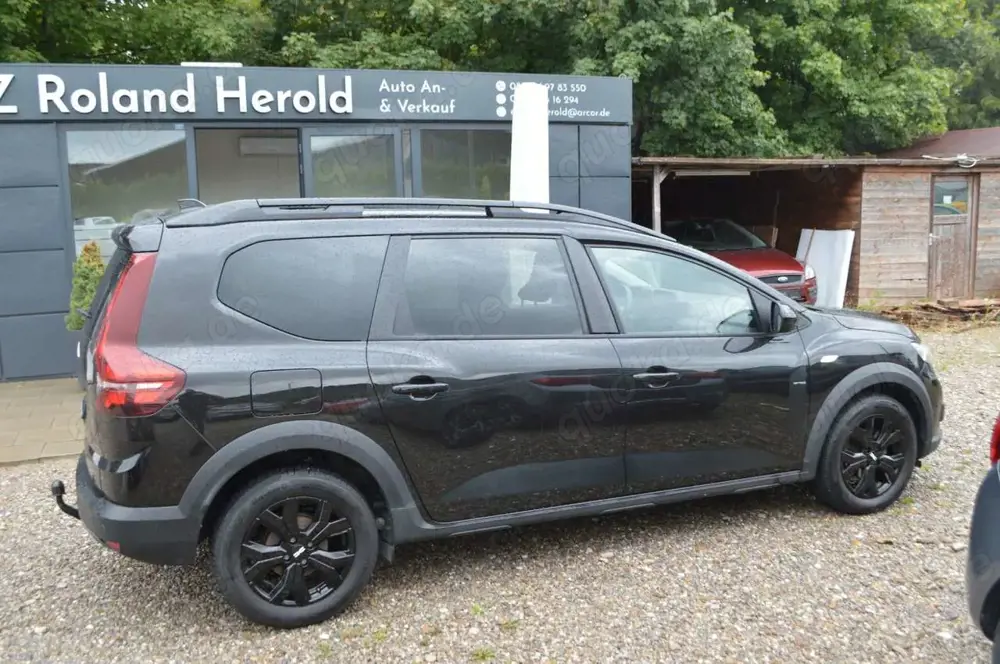 Dacia Jogger Extreme+