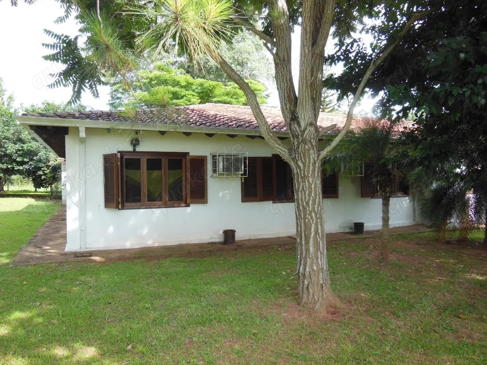 Landgut in Paraguay zu verkaufen