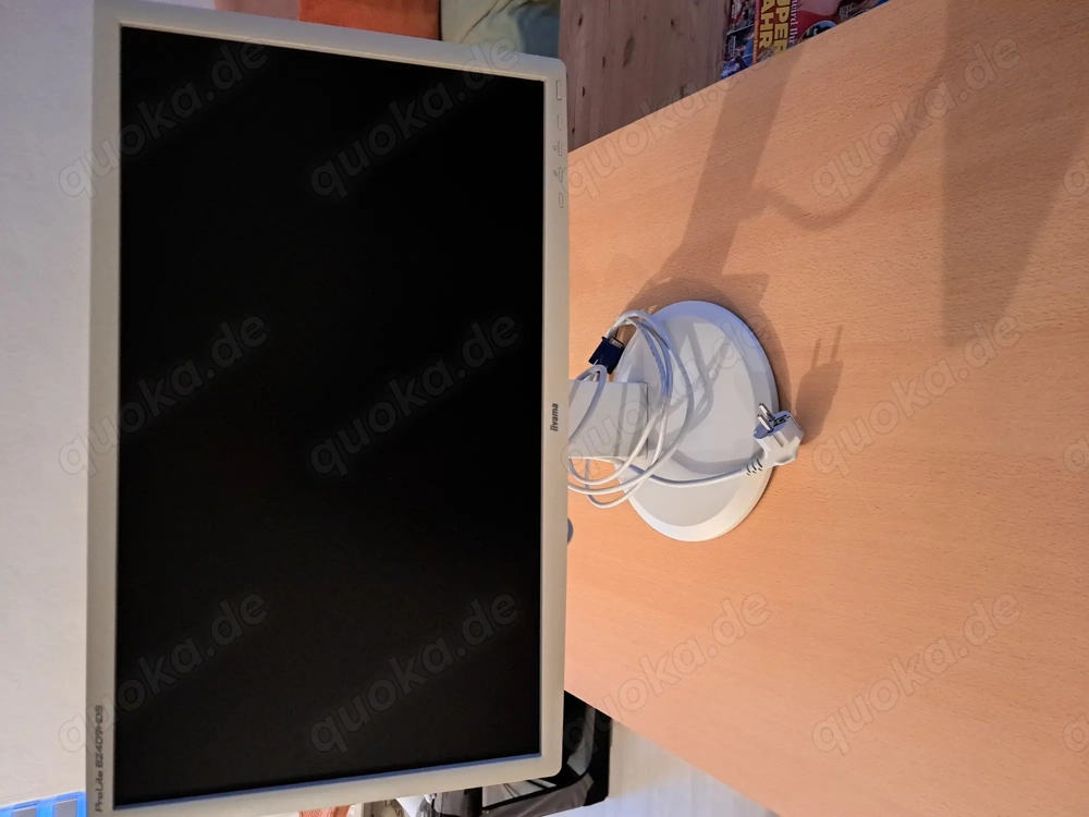 PC-Monitor 24 Zoll