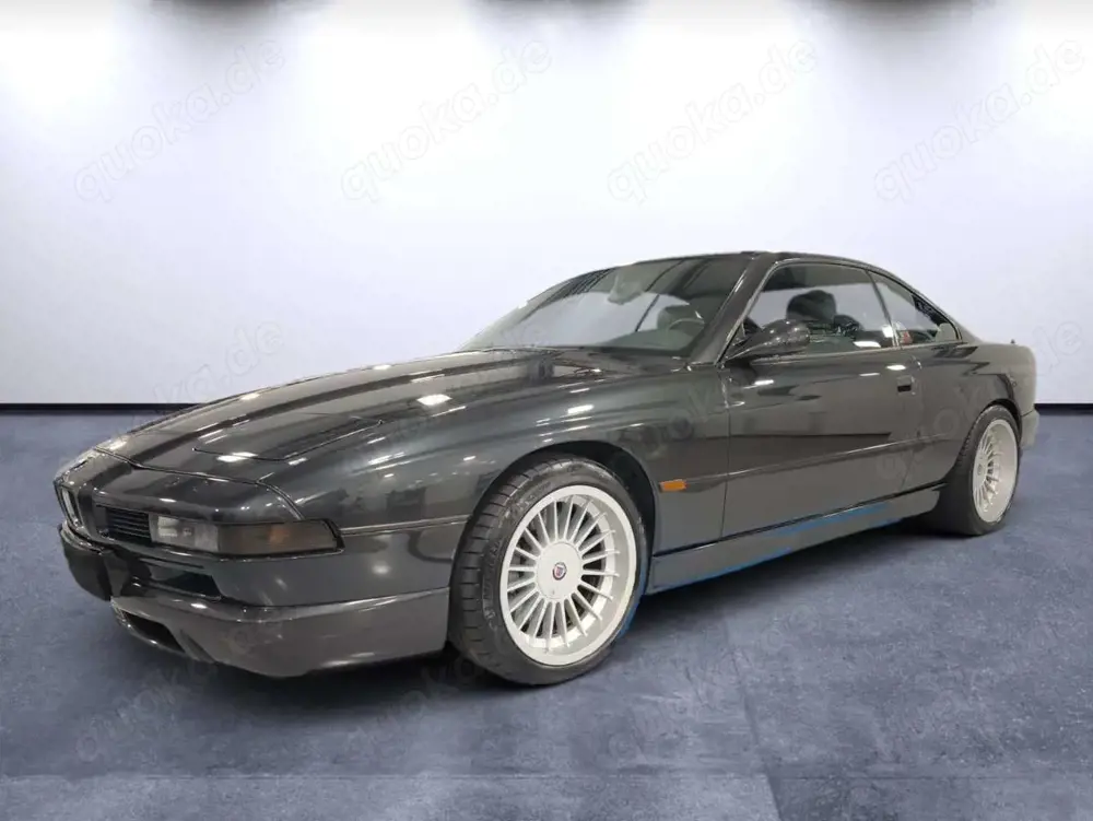 BMW 850 850CSi
