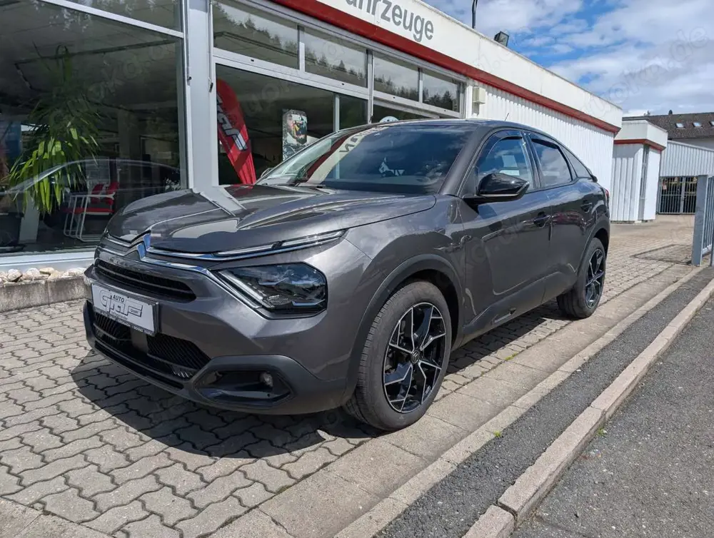 Citroen C4 PureTech 130  Feel