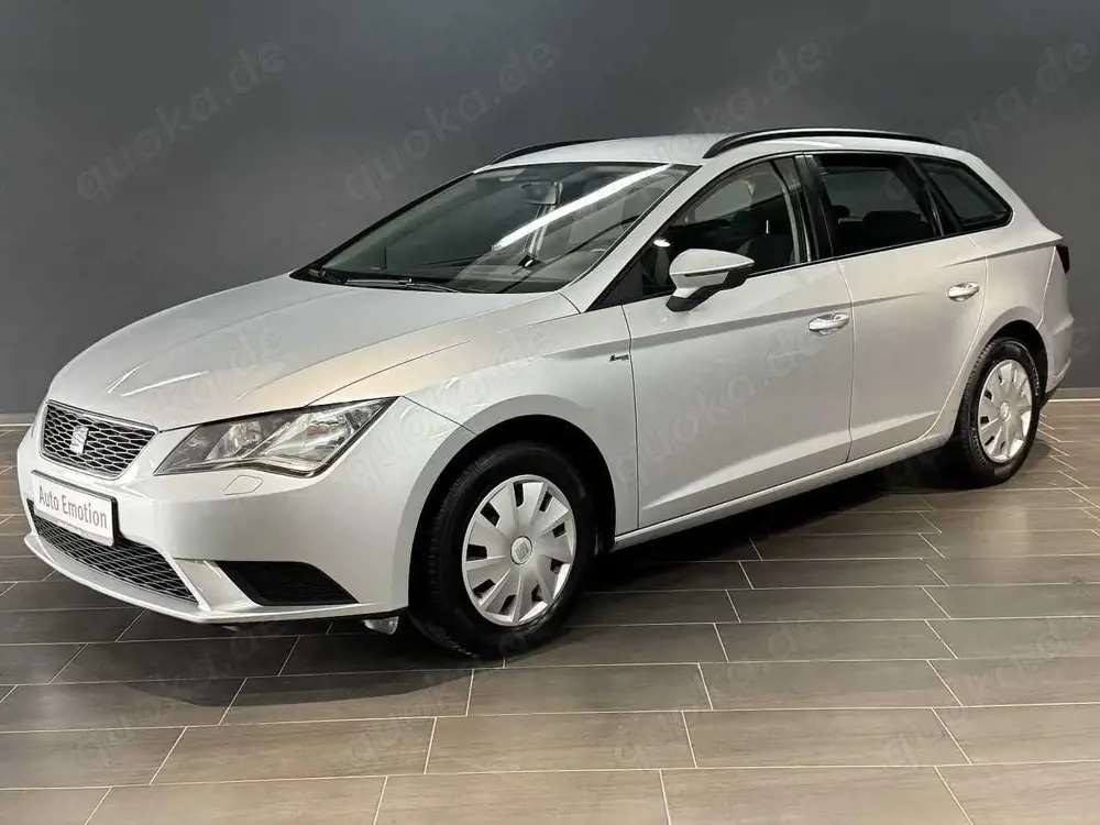 SEAT Leon Sportstourer Reference 1.6 TDI StartStop