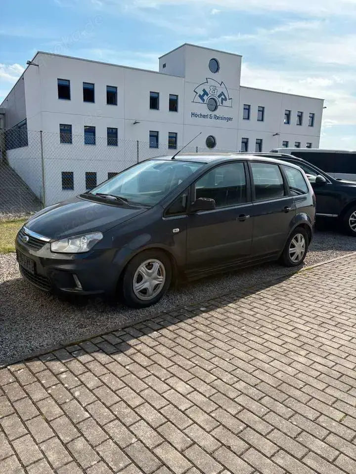 Ford C-Max C-MAX Style *Motorschaden*