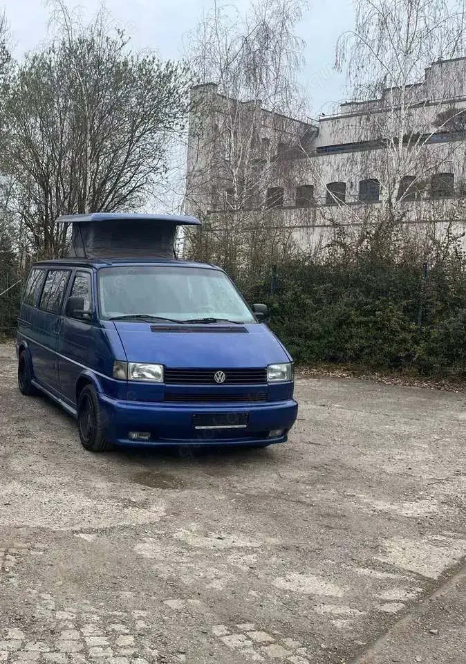 Volkswagen T4 Multivan Multivan T4 70B MF2