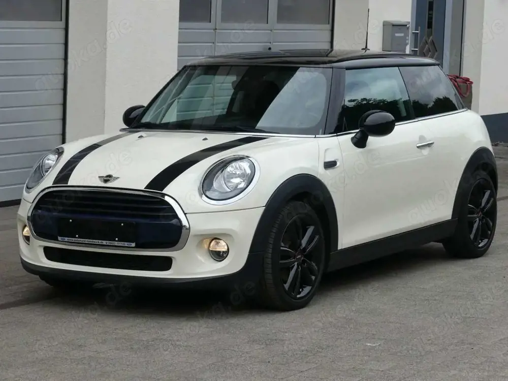 MINI Cooper Mini 3-trg. Cooper