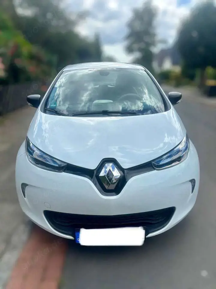 Renault ZOE Life