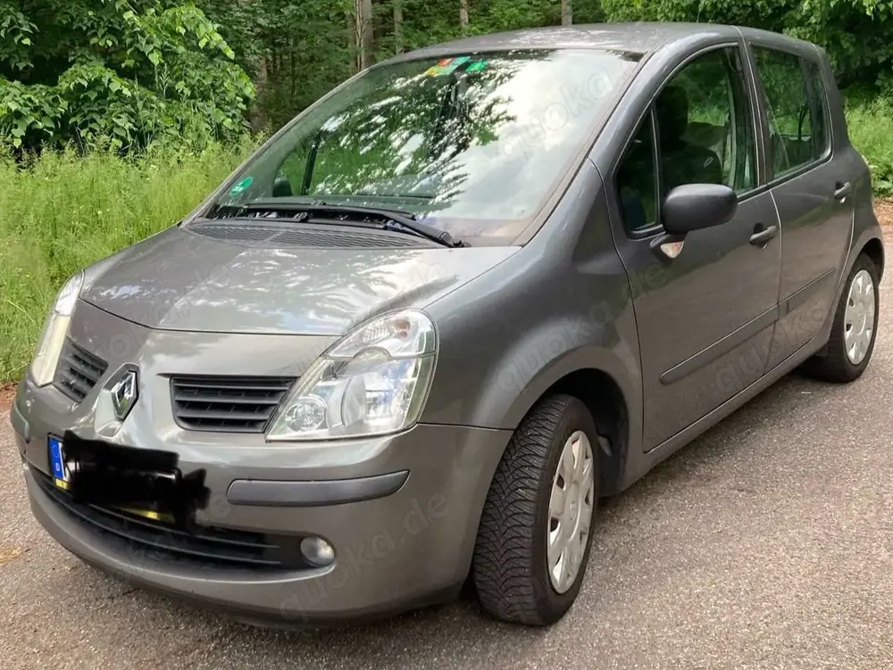 Renault Modus Modus 1.2 16V Avantage