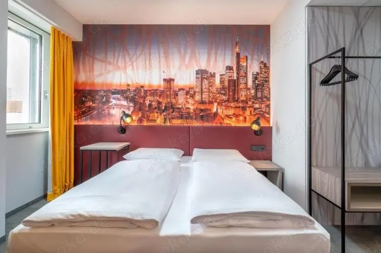 Erotische Treffen in Offenbach im Hotel