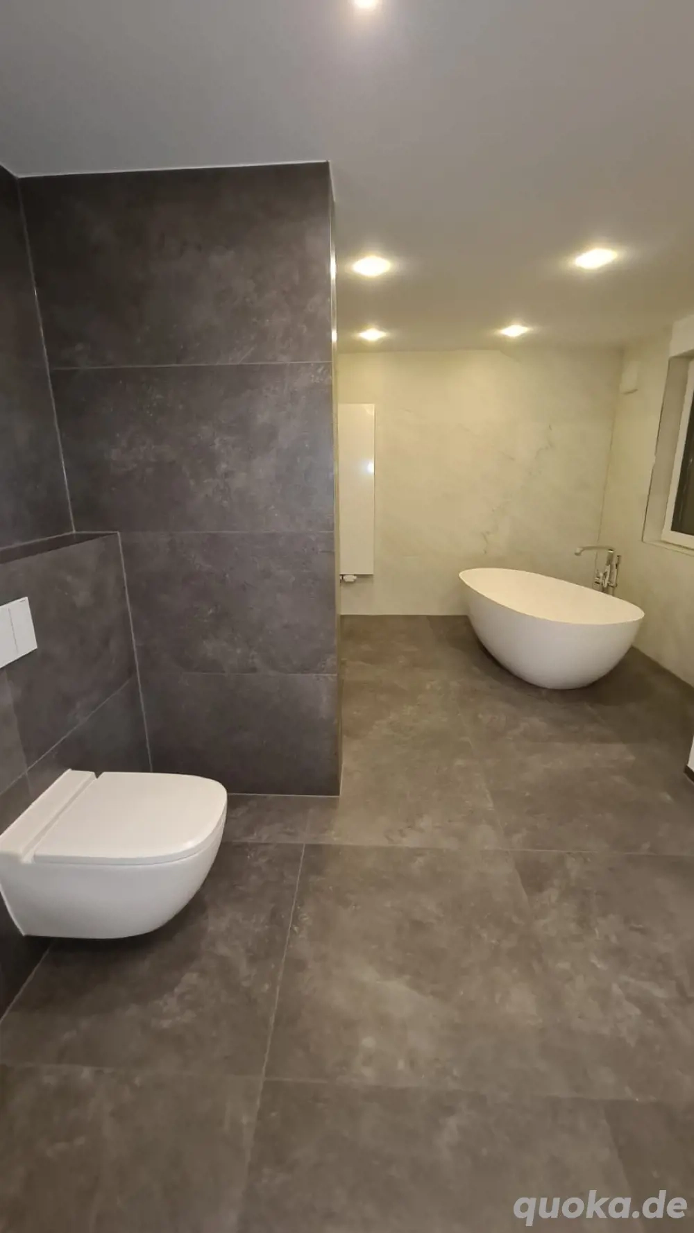 Polnische Handwerker , renovieren, Fliesen verlegen, Installation Arbeiten