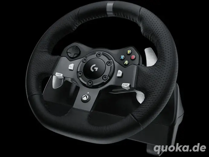 Logitech g 29 mit Pedale und schaltknüppel in Remscheid - Sonstiges ...