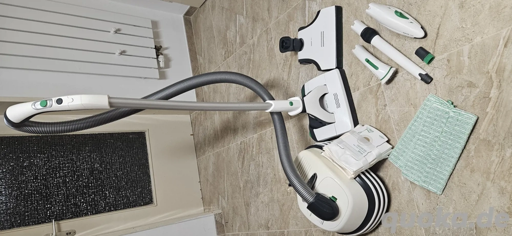 Vorwerk Tiger 300 Saugwischer