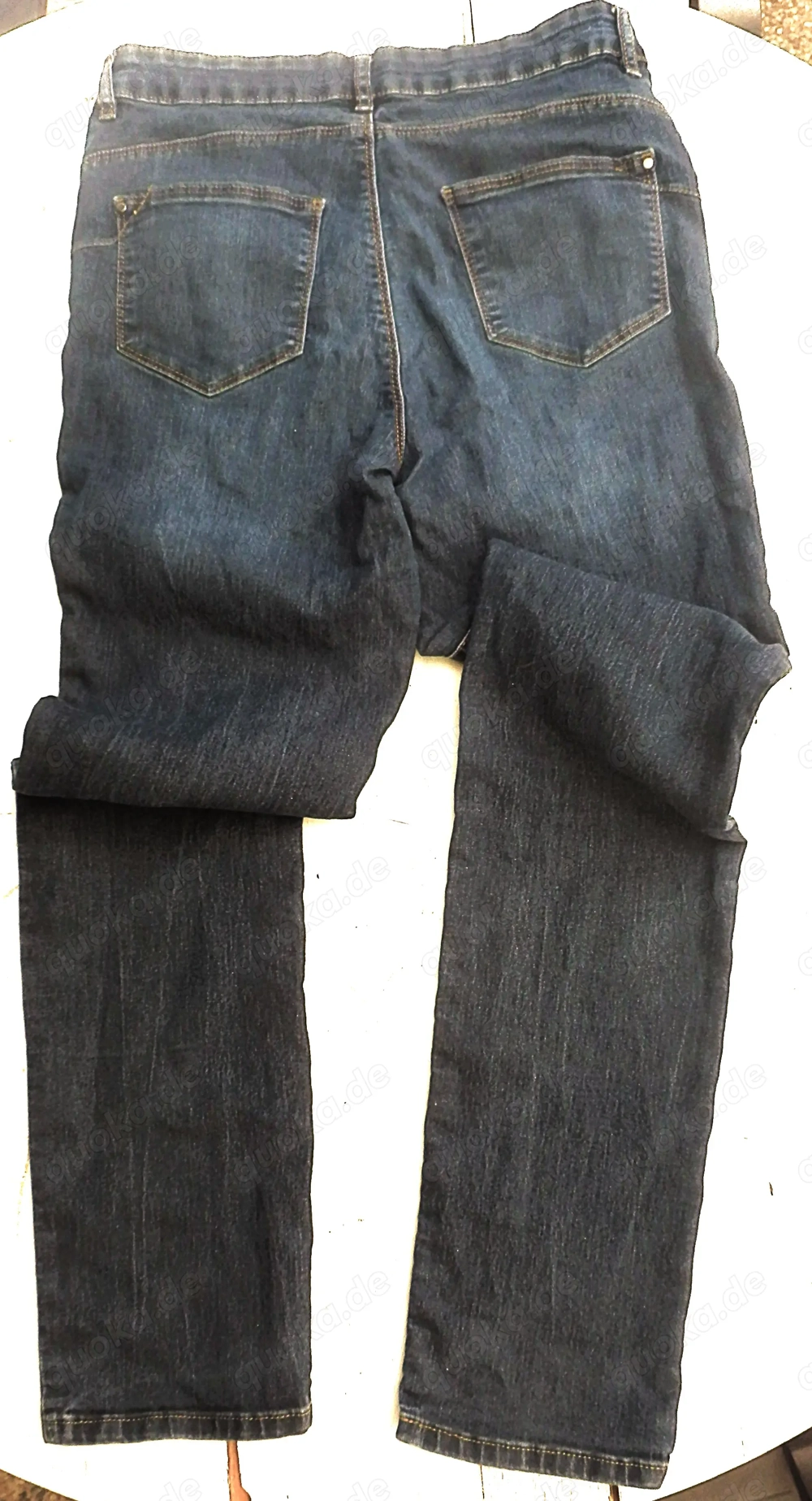 Damenjeans - Stretch - von Stooker -  Gr. 36 - Bundweite 83cm