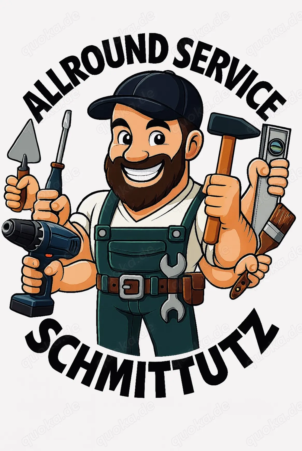 !19% MwSt. sparen! Allround Handwerker Gartengestaltung Terrassenbau Entkernung Entrümpelung Abriss 