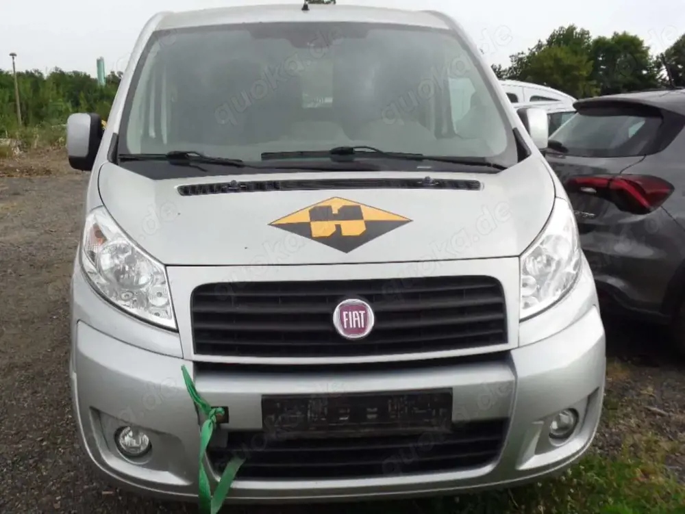 Fiat Scudo
