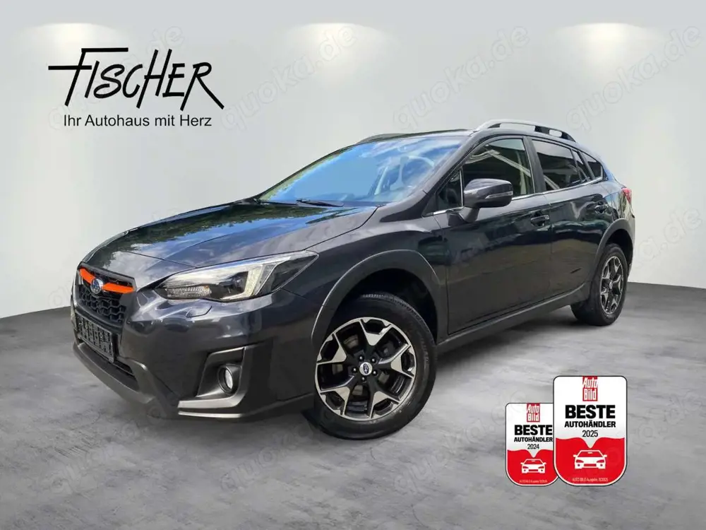 Subaru XV Comfort RKF LMF AHK 4x4 Automatik  Comfort