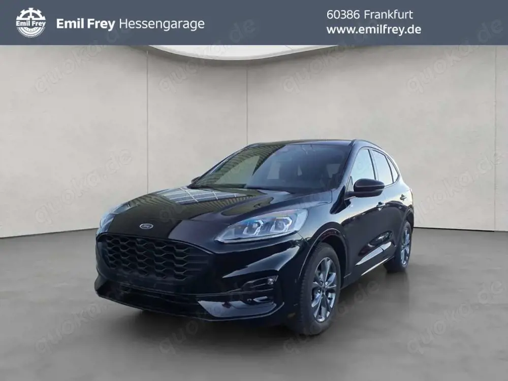 Ford Kuga 1.5 EcoBoost ST-LINE X