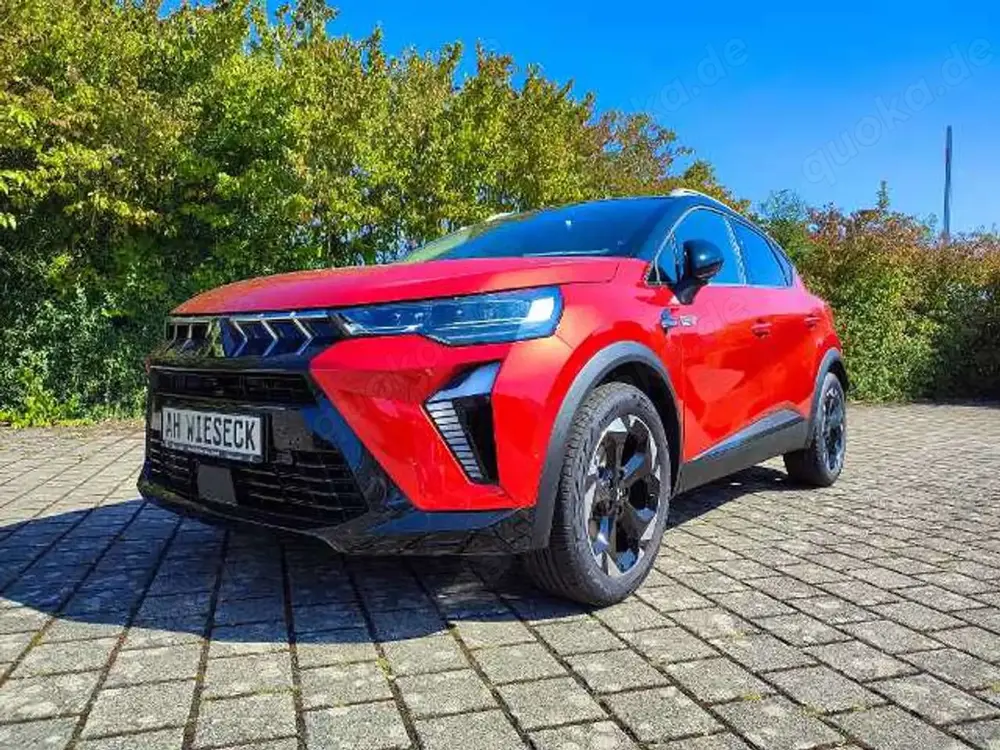 Mitsubishi ASX Intro Edition 1.6 Hybrid