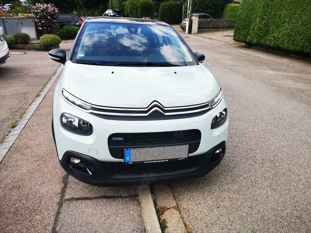Citroen C3 C3 Pure Tech 82
