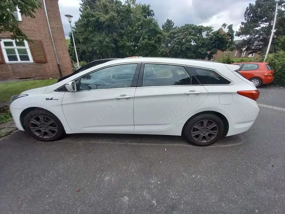 Hyundai i40 i40cw 1.6Comfort