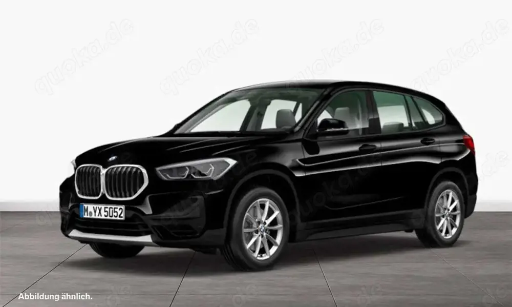 BMW X1 xDrive20i