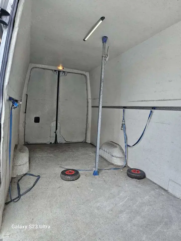 Mercedes-Benz Sprinter 311/314/316 CDI RWD L3 / L4 (907.635/637)