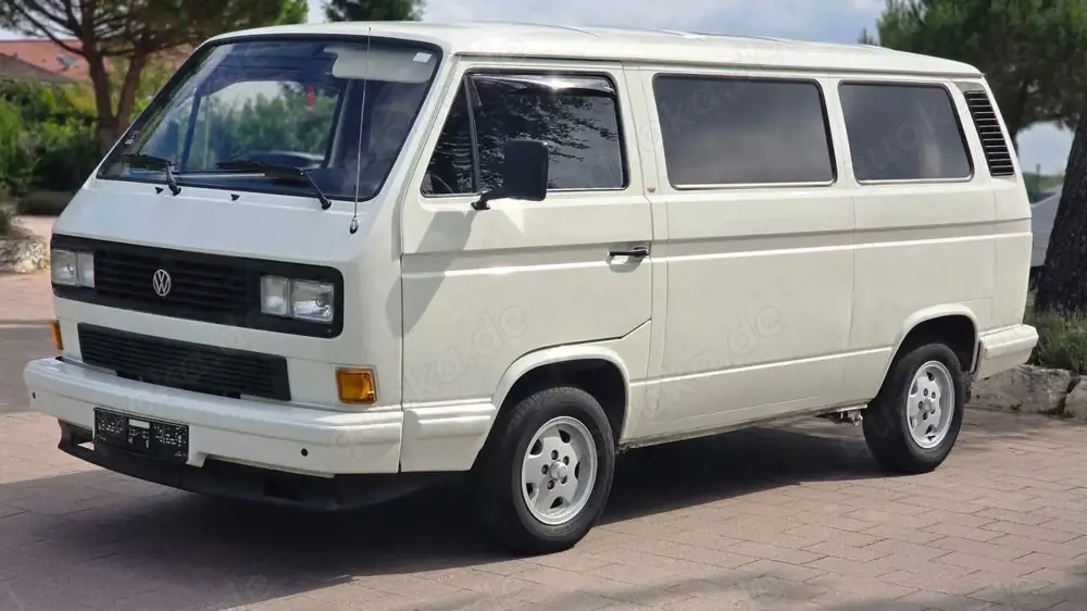 Volkswagen T3 Caravelle C 255 5A2